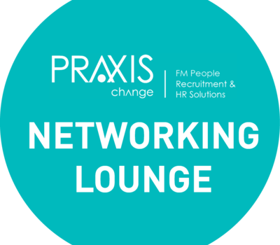 Praxis Networking Lounge