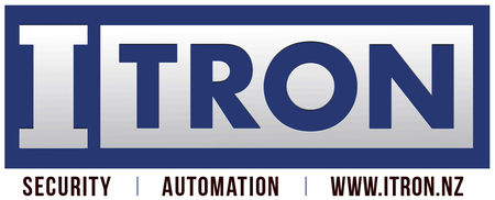 ITron Security & Automation