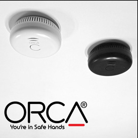 Orca Fire Safety