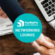 FacilityPro Networking Lounge