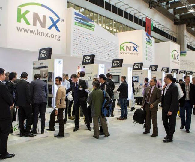 KNX New Zealand Members