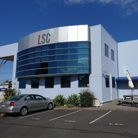 LSC NZ Ltd
