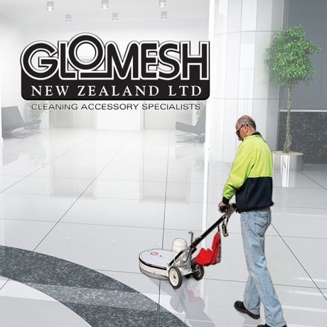 Glomesh NZ Ltd
