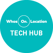 WhosOnLocation Tech Hub