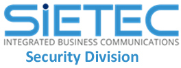 Sietec Security Ltd