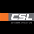 Cuthbert Stewart Limited