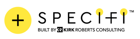 Kirk Roberts Consulting - Specifi