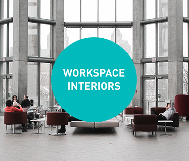 Workspace Interiors