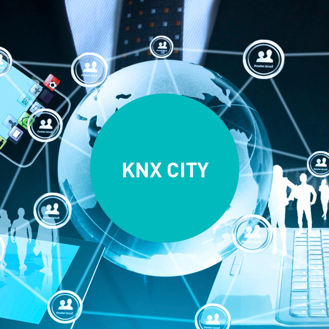 KNX City