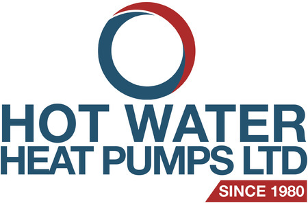 Hot Water Heat Pumps