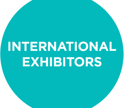 International Exhibitors