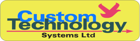 Custom Technology Systems