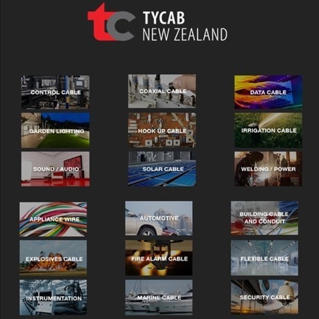 Tycab New Zealand Limited