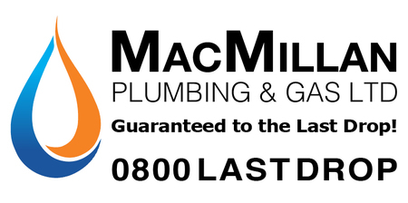 MacMillan Plumbing & Gas Limited