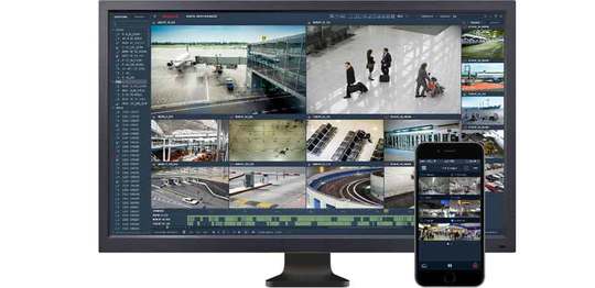 Honeywell digital video manager helps improve operator efficiency and mitigate business risk