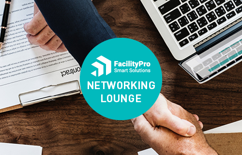 FacilityPro Networking Lounge