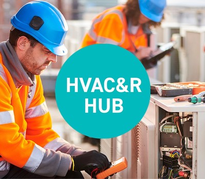 HVAC&R Hub
