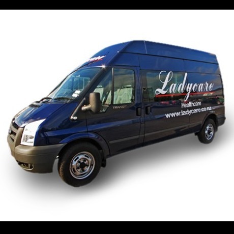 Ladycare Services Ltd