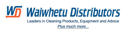 Waiwhetu Distributors Ltd