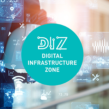 Digital Infrastructure Zone