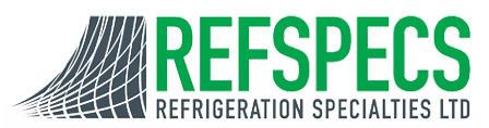 Refspecs (Refrigerated Specialties) NZ