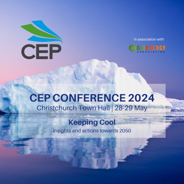 Carbon and Energy Professionals New Zealand (CEP)