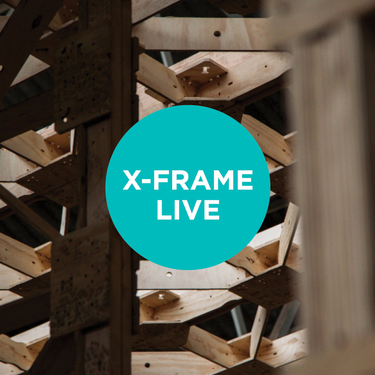 X-FRAME Live