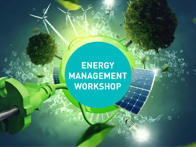 Energy Management Workshop