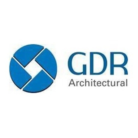 GDR Architectural