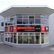 Powerbox Pacific Ltd