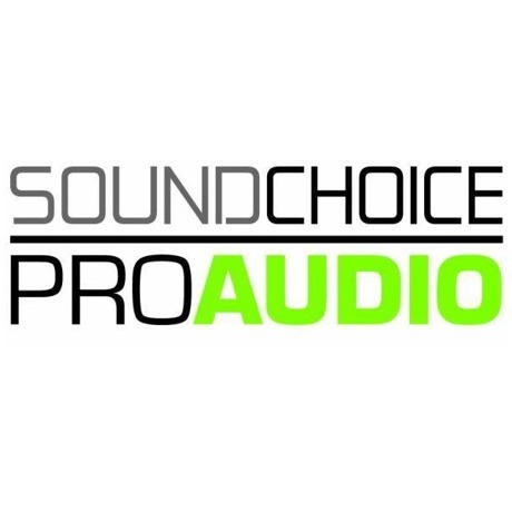 Sound Choice Pro Audio