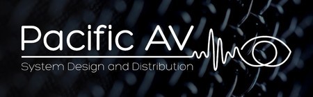 Pacific Audio Visual Ltd