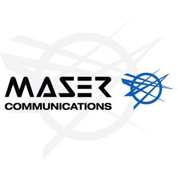 Maser Communications New Zealand
