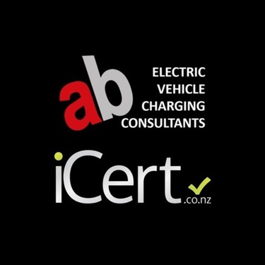 AB Electric Vehicle Charging Consultants and iCert