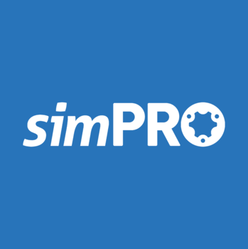 simPRO Software New Zealand Limited