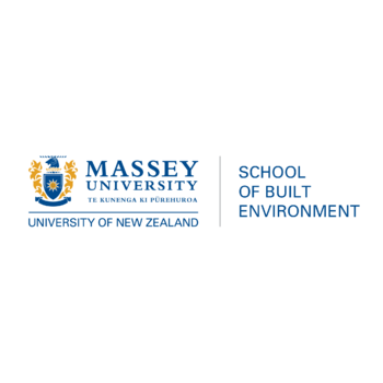 Massey University - School of Built Environment