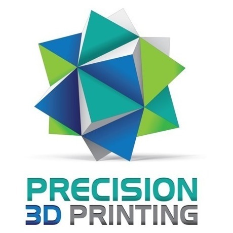 Precision 3D Printing
