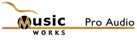 MusicWorks (Wholesale) Ltd