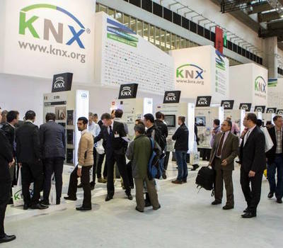 KNX New Zealand Members