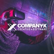 Company-X
