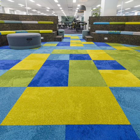 Belgotex International Carpet & Flooring