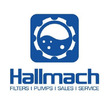 HallMach Machinery