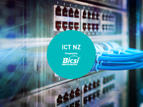 ICT NZ: Presented by BICSI
